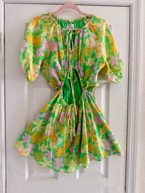 merino wool travel dress Alana Wrap Size:US13 - IT43 Vintage 80s Taffeta Princess this dress is made summer cotton dresses